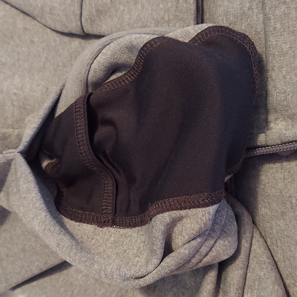 North Face Zip Hoodie - Picture 5 of 6